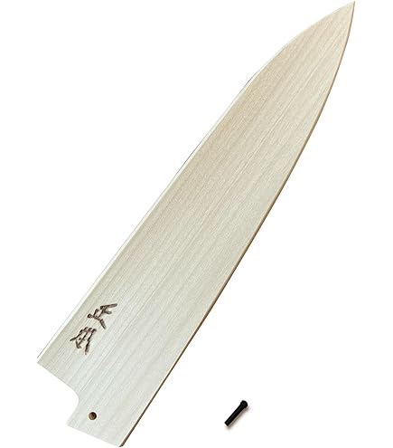 Amazon｜MASAMOTO 正本総本店 最高級炭素鋼 牛刀 21cm ブレード:炭素鋼