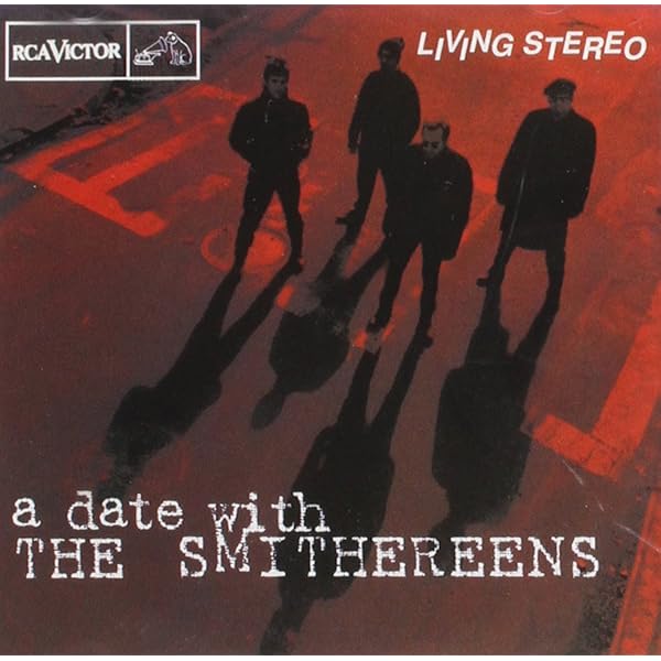 Amazon.co.jp: God Save the Smithereens: ミュージック