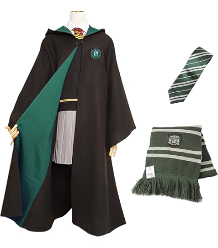Amazon.co.jp: [DIROLVON] ハリーポッター ローブ グリフィンドール