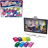 ツイスター エアー Twister Air ゲーム、リストバンド、アンクルバンド、AR アプリ　ゲーム、スマートデバイスにリンク、子供、大人向けアクティブプレイゲーム、8才以上 F8158 正規品　【日本おもちゃ大賞2023 コミュニケーション・トイ