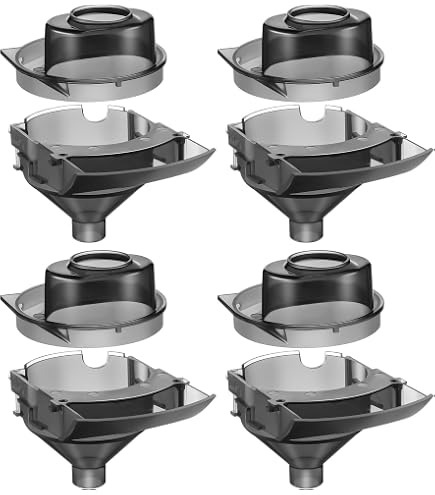 Amazon.co.jp: MIHAUS 交換用パーツ Baby Brezza FRP0046 Formula Pro