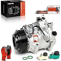 w*2様 カムリ AXVH70 A/Cコンプレッサー 042400-0171 中 w*2様 カムリ AXVH70 A/Cコンプレッサー 042400-0171 中 Amazon