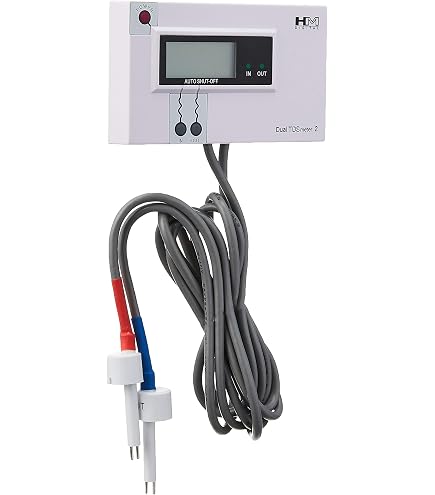 Amazon.co.jp: HM Digital SM-1 1ステージインラインTDSモニター