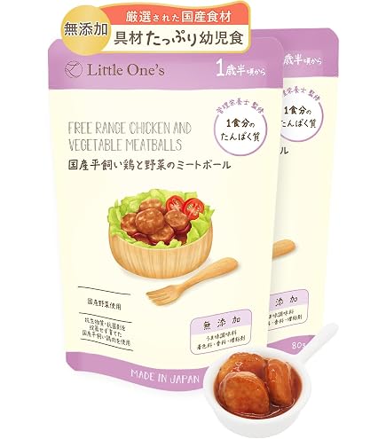 Amazon | Ofukuro 有機まるごとベビーフード 大豆と野菜の五目煮