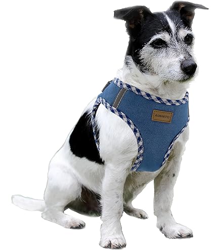 Amazon | アヴィレックス MA-1 ハーネス | 胴輪 犬具 胴ベルト