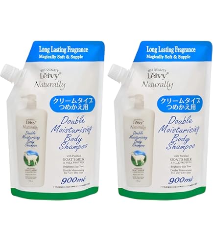 Amazon | メラルーカ Melaleuca ボディーシャンプー 詰め替え用