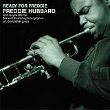 Ready for Freddie