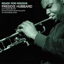 Amazon.co.jp: Ready for Freddie: ミュージック