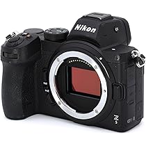 Amazon | Nikon ミラーレス一眼カメラ Z5 ボディ ブラック | ミラー