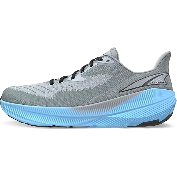 Amazon | ALTRA ランニングシューズ VIA OLYMPUS Mens アルトラ ヴィア