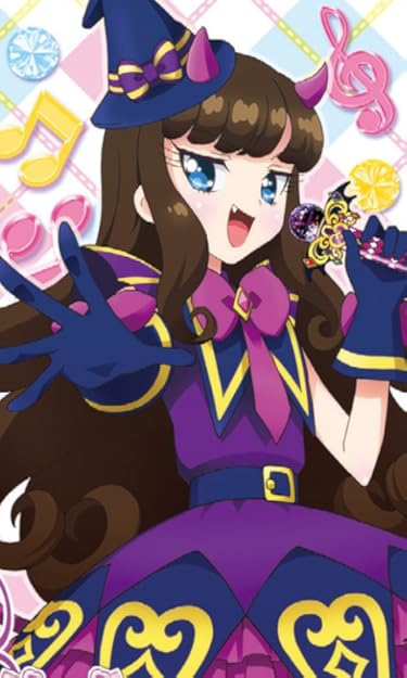 2021春アニメ - 黒須あろま