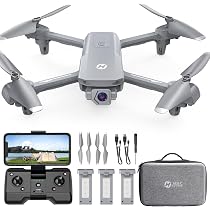 Amazon.co.jp: Holy Stone ドローン カメラ付き 100g未満 屋外 小型