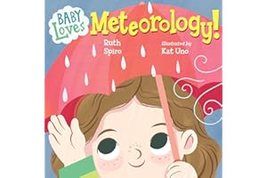 Baby Loves Meteorology