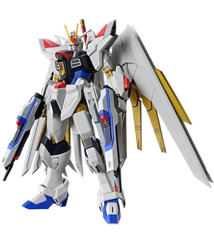 Amazon | BANDAI SPIRITS 機動戦士ガンダムSEED FREEDOM HG 1/144 Amazon | BANDAI SPIRITS 機動戦士ガンダムSEED FREEDOM HG 1/144