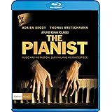 The Pianist [Blu-ray]