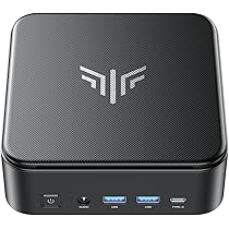Amazon.co.jp: 【7430Uより速い】NiPoGi ミニpc Ryzen 7 7730U 8C/16T