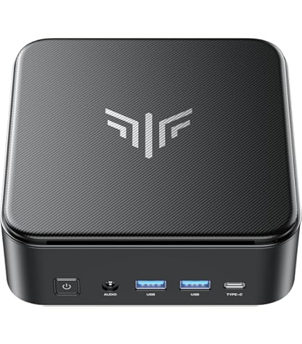 Beelink U59 ミニPC 8GB DDR4 256GB SSD Amazon.com: Beelink U59 Mini PC with Intel N5105 4C/4T Turbo 2.9