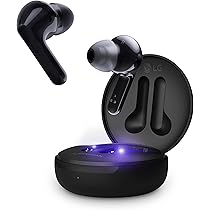 LG Tone Free HBS-FN6 - True Wireless 