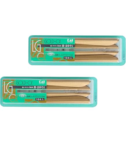 Amazon.co.jp: 長柄カミソリ ゴールドアルファー LGα-5H1 : ビューティー