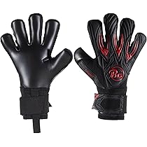 RG ゴールキーパーグローブ　8号 Amazon | 正規（アールジー）RG ゴールキーパー グローブ 耐久性