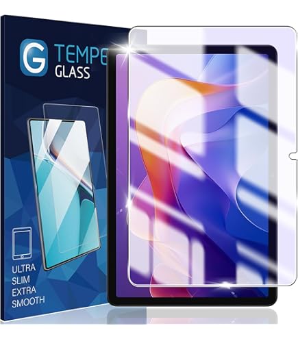 Amazon | 【1枚セッ】UNEED Redmi Pad 2 フィルム Redmi Pad 2 11