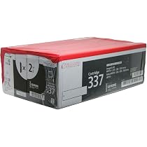 Amazon.co.jp: Canon キヤノン トナーカートリッジ337VP (CRG-337VP) 2