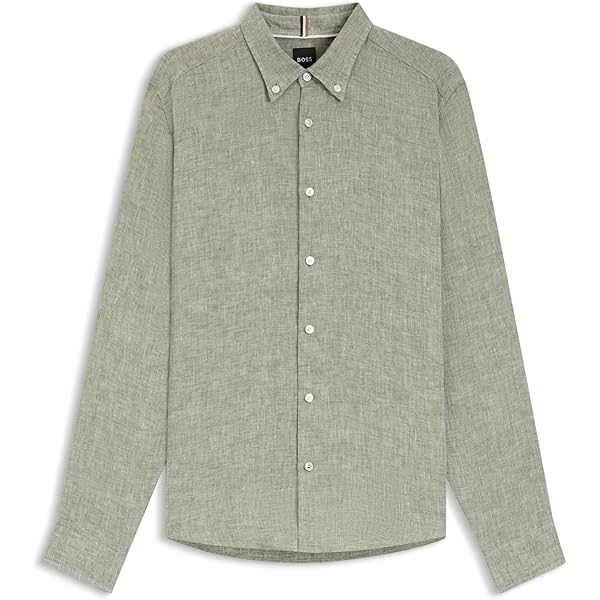 Amazon.co.jp: [ヒューゴボス] メンズ カジュアルシャツ 50539392