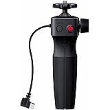パナソニック(Panasonic) G100Dシリーズ用 トライポッドグリップ ルミックス DMW-SHGR2