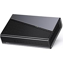 GMKtec AD-GP1 外付けGPU RX 7600M XT 8GB AMD Radeon 7600M XT-- AD-GP1 External GPU Docking Station