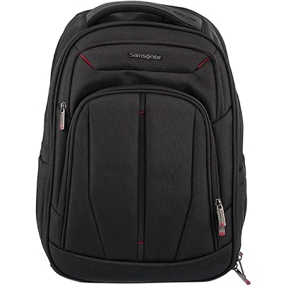 Amazon.co.jp: [サムソナイト] バックパック 117358-1041 メンズ BLACK