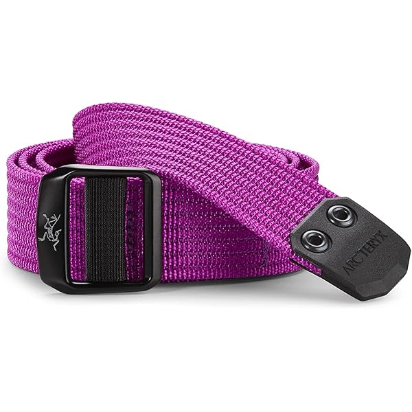 Amazon | ARCTERYX(アークテリクス) コンベヤーベルト32mm