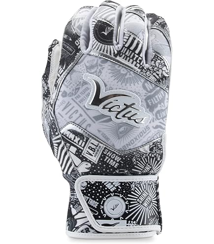 Victus Sports Victus NOX Full WRAP Gant de frappe