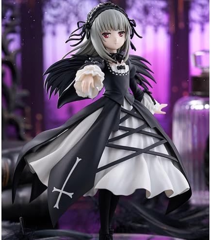Amazon.co.jp: ローゼンメイデン 雛苺 (1/3スケールPVC塗装済み完成品