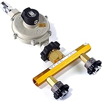 カリフォルニアパティオ California patio トーチ2セット