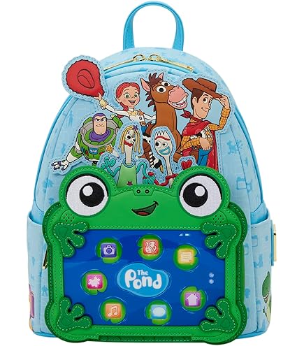 Amazon.co.jp: Loungefly Disney:Pixar - トイ・ストーリー5 - 無限と
