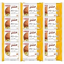 Amazon | テイスティロング うずまきパン ミルク 12個セット