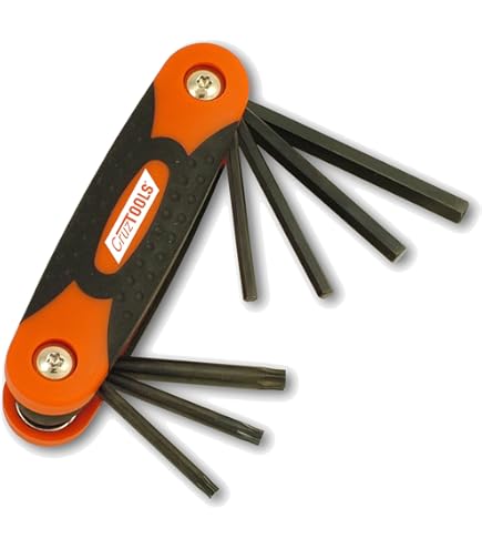 Amazon.co.jp: CRUZTOOLS(クルーズツールズ) ツールキット ロード