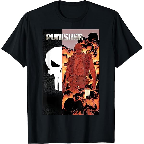 Amazon | マーベル ブレード アンティーク調ポスター Tシャツ