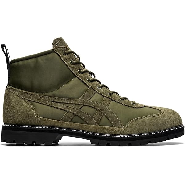 Amazon | [オニツカタイガー] スニーカー RINKAN BOOT1
