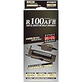エヴァリス オートヒーター ダイヤルブリッジ R100AF2