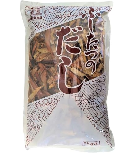 Amazon.co.jp: 【カネニニシ】厚削り 荒節 1kg 国産 鹿児島県産