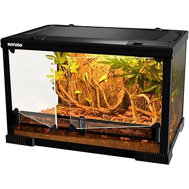 Amazon.co.jp ほしい物ランキング: 爬虫類・両生類用飼育ケース