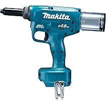 Amazon | マキタ(Makita) 充電式リベッタ RV150DZ | ハンドリベッター