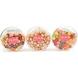京あめ かいらしセット 3種セット 初錦 小粒糸手まり 小粒手まり