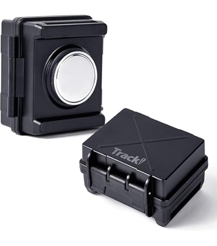 Amazon.co.jp: 国内正規品 Trackimo(トラッキモ) GPSトラッカー4G