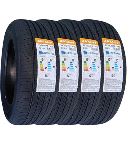 Amazon.co.jp: グリンランダー(GRENLANDER) サマータイヤ COLO H01 195