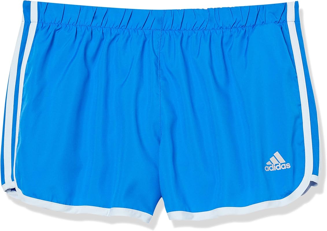 adidas marathon 20 short