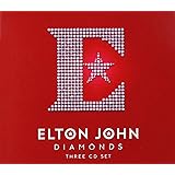 ダイアモンズ~グレイテスト・ヒッツ(3CD)(限定盤)(3SHM-CD)