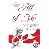 All of Me (Inside Out Series Book 6)