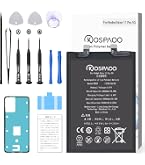 Amazon | KOSPAOO for Xiaomi Redmi Note 11 バッテリー互換 容量
